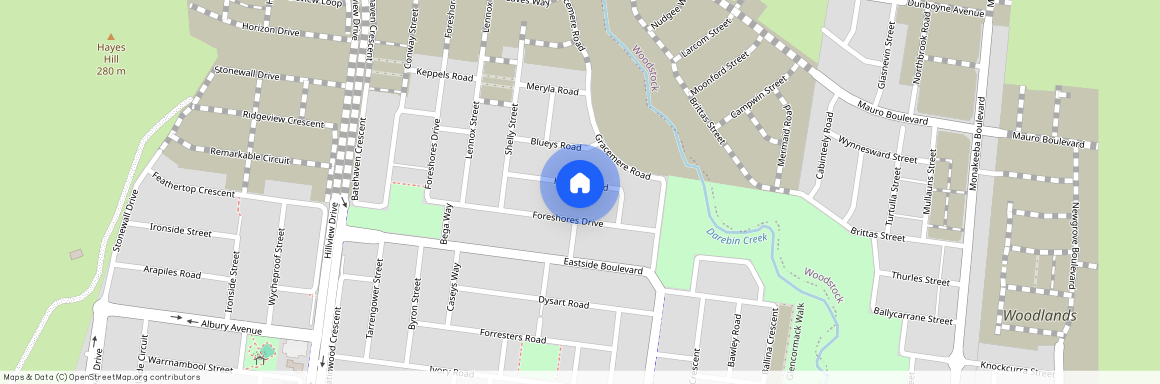 17 Heaton Road, Vic 3064, Donnybrook