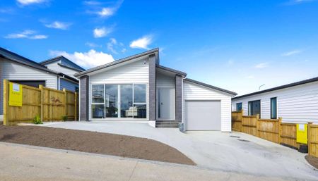 124 Thomas Road Flat Bush - Photo 5