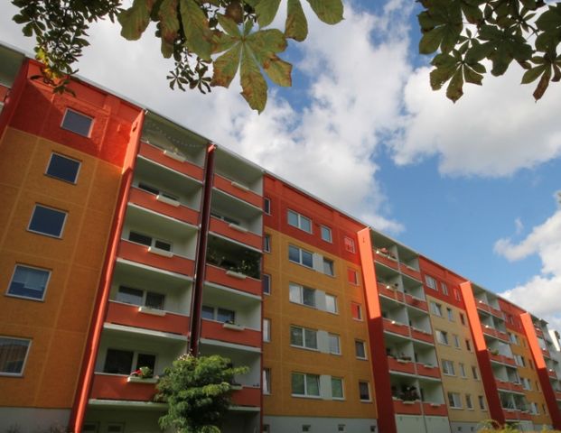 Wohnung, 4 Zimmer (88,95 m²) - Foto 1