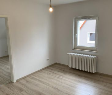Demnächst frei! 3-Zimmer-Wohnung in Dortmund Kley - Foto 1