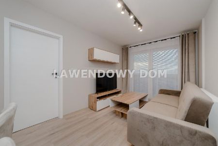 Mieszkanie Tychy Śródmieście powierzchnia 42.9 m² C275-WM-24155 - Zdjęcie 2