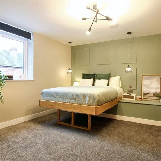 1 bedroom house to rent - Photo 1