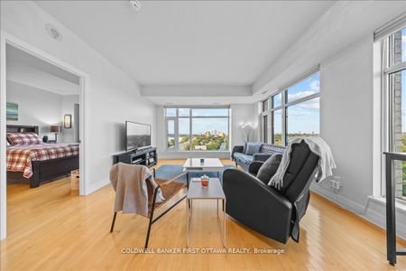 For Lease - 75 CLEARY Avenue Unit# 1202, Carlingwood - Westboro and Area, Ontario - Photo 2