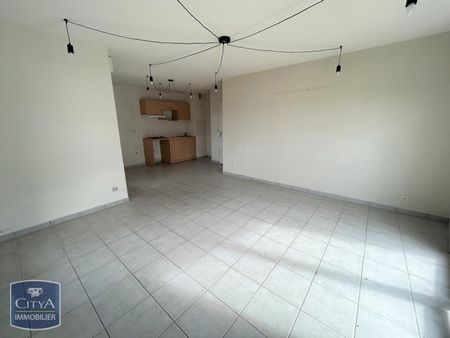 Location Appartement 3 pièces 63m² LE MANS 72000 - Photo 3