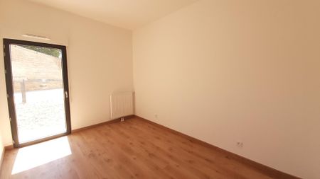 location Appartement T2 DE 41.69m² À TOURS - Photo 4