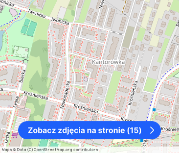 3 pokojowe mieszkanie 68m2, oś Projektant – zdjęcie 1