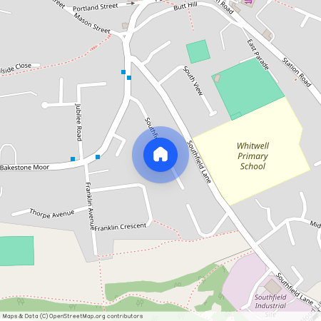 55, Southfield Lane, Whitwell