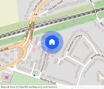 Hanwood Close, Woodley, Reading, Berkshire, RG5 - Photo 1