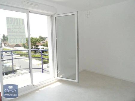 Appartement à louer 3 pièces 61.51m² - Photo 4