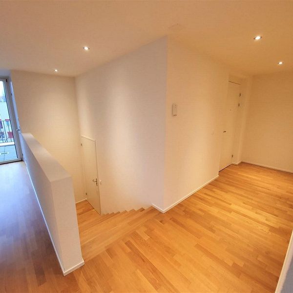 Moderne 2.5 ZW à 61m² im 3. OG - Photo 1