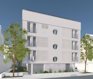 3.5 Zimmer, 80 m², 3. Stock - Photo 3