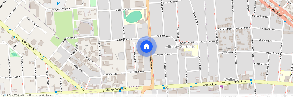 102 East Avenue, SA 5009, Beverley