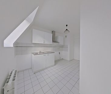 Location Appartement 3 pièces 68m² BOULOGNE BILLANCOURT 92100 - Photo 2