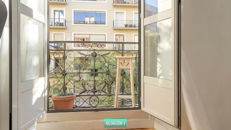 Calle de Ferraz, Madrid, Community of Madrid 28008 - Foto 3