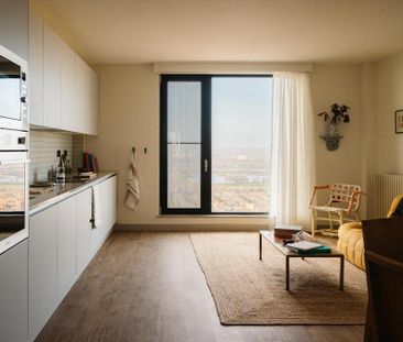 2 bedroom flat to rent - Photo 5