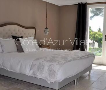 Villa • Mougins - Photo 5