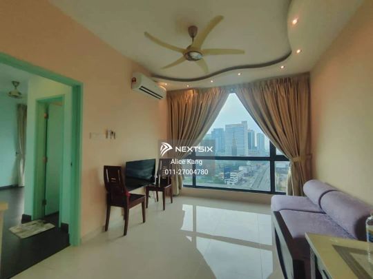 SKS Pavillion Residences - Foto 1