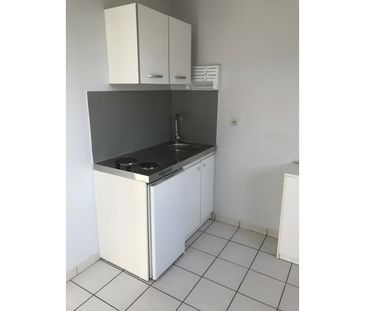 T2 à louer à Mouvaux - Réf. 1242 - Photo 3