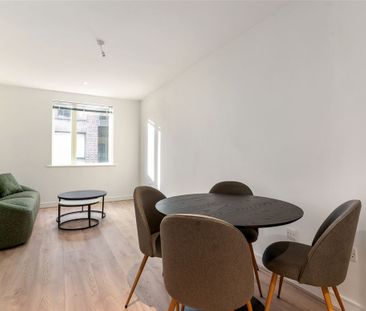 The Ivory Building, 10 Hanover Street East, Grand Canal Dk, Dublin 2 - Photo 1