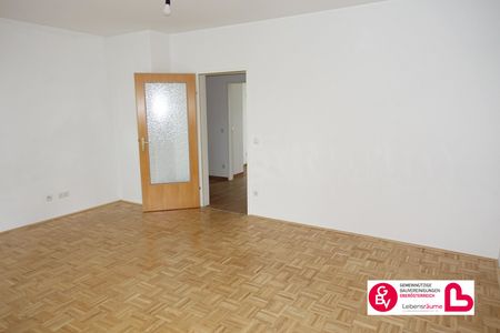 Tolle 3-Zimmer Wohnung in Micheldorf mit Loggia - Foto 5