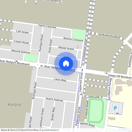 97 Hayes Hill Boulevard, Vic 3064, Donnybrook