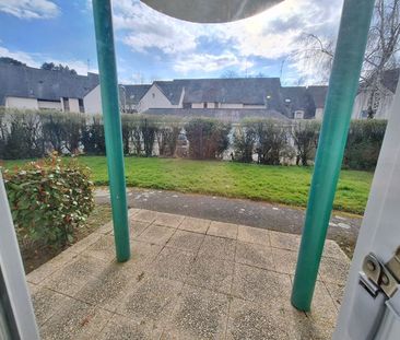Appartement 1 pièce – 18 m² environ à Vannes (ref : 00226B) - Photo 5