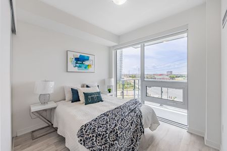 For Lease - 4655 Metcalfe Avenue Unit# 402B, Mississauga, Ontario - Photo 4