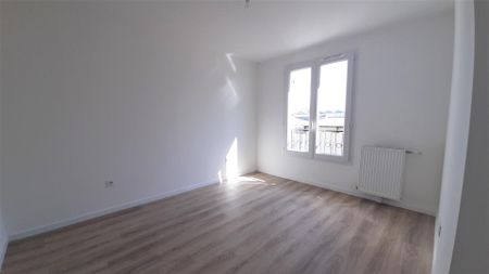 location Appartement T3 DE 58.12m² À CHELLES - Photo 3
