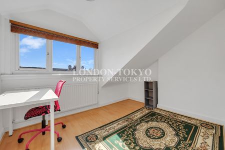Mountfield Road, N3, London - Photo 3