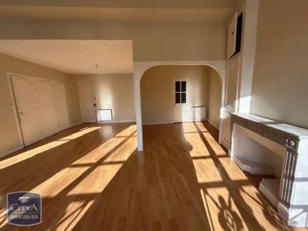 Appartement à louer 4 pièces 84.68m² - Photo 3