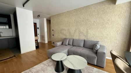 Apartament superb 2 camere I Yacht Kid I Inchiriere - Photo 2