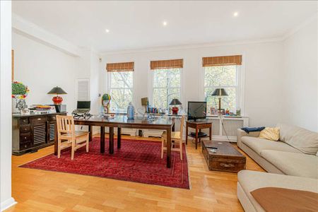 Bramham Gardens, Earls Court - Photo 3