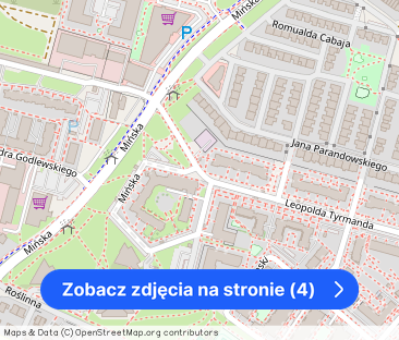 Pokój do wynajęcia – zdjęcie 1