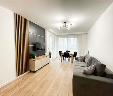 Mieszkanie 2 pokojowe wynajem - Photo 1