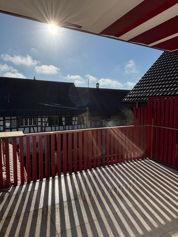 4 Zimmer, 113 m², 2. Stock - Photo 3