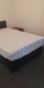 Flat 3, 26 Minny Street, Cathays, Cardiff, CF24 4ES - Photo 3