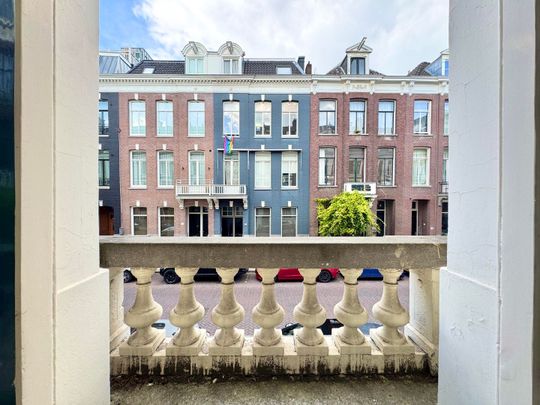 Pieter Cornelisz. Hooftstraat 147, Concertgebouwbuurt, 1071BT, Amsterdam - Foto 1