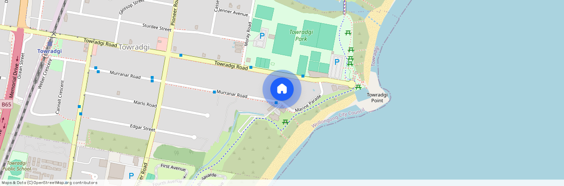 6/6 Murranar Road, NSW 2518, Towradgi