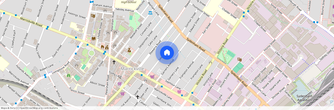 25 Silver Street, Marrickville, NSW 2204
