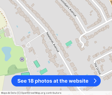 Newlands Avenue, Radlett - Photo 1