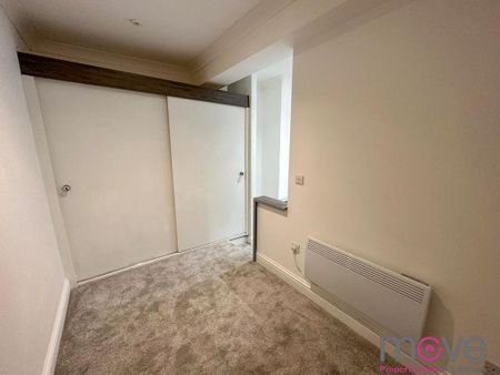 1 bedroom flat to rent - Photo 3