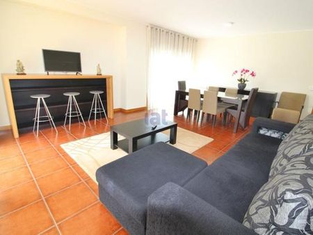 Apartamento T2 - Photo 4