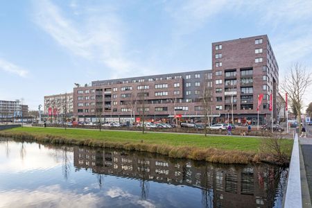 Appartement te huur: Jan van Duivenvoordestraat 143 1067 MT Amsterdam - Photo 4