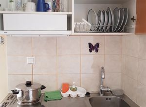 Studio/Γκαρσονιέρα για ενοικίαση - Μέθανα, - Photo 3