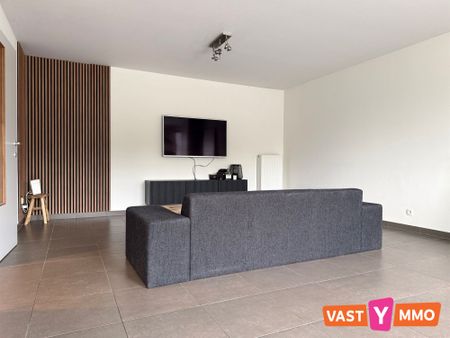 Appartement te huur in Gooreind met 2 slaapkamers - Foto 2