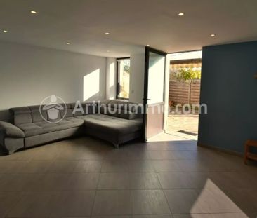 Location Maison de village 3 pièces 102 m2 à Castelmaurou - Photo 1