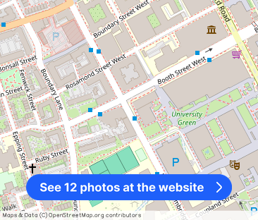 Higher Cambridge Street, Manchester, , M15 - Photo 1