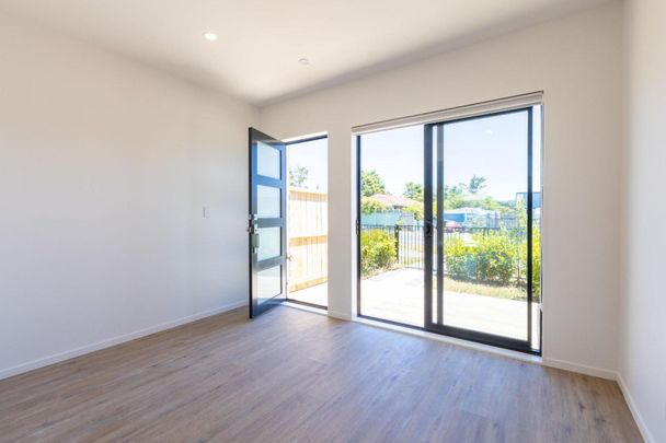 3/122 Pooks Road, Ranui - Photo 1