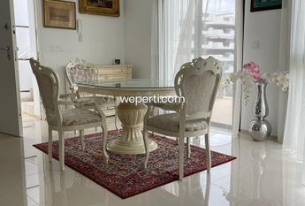 Duplex in Arenales del Sol, Playa de Los Arenales, for rent