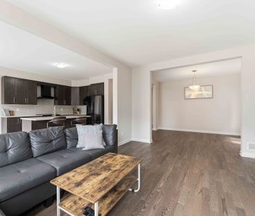 For Lease - 332 Elsie Macgill Walk, Kanata, Ontario - Photo 5